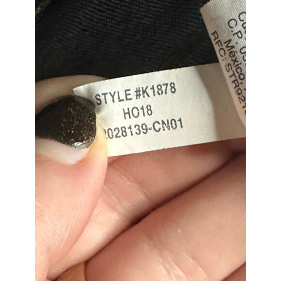 Madewell 'Tall Roadtripper' High Rise Blue Jeans Denim in 'Jansen Wash' Size 25 - Picture 5 of 7